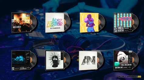 Music Kits in CS2: Enhance Your Gameplay with Your Favorite .
